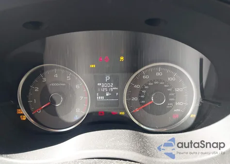 2015 Subaru Forester 2.5I Limited из США, поврежденный, VIN JF2SJAHC3FH512552